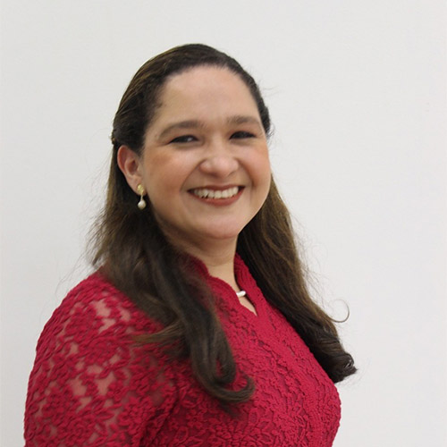 Olga Fabiola Reyes