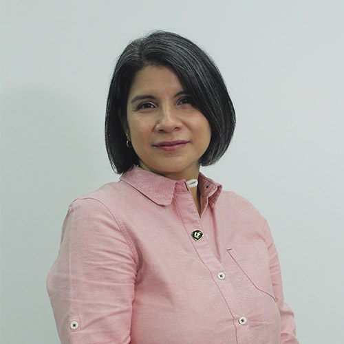 Raquel Patricia Lopez Lopez