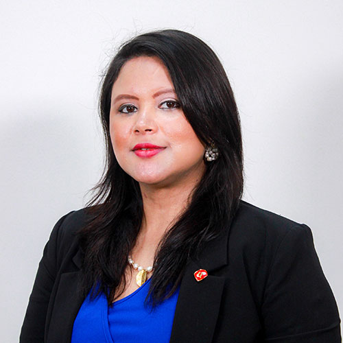 Suyapa Antonia Bautista Reyes
