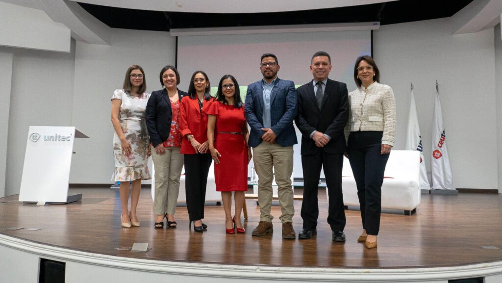 Ceutec y Unitec lanzan el proyecto institucional “English Empowerment” para fortalecer el dominio del idioma inglés en el proceso de enseñanza aprendizaje