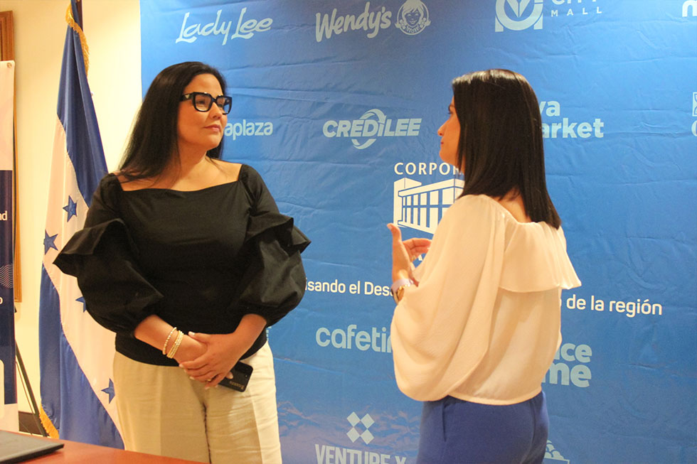 UNITEC y CEUTEC firman convenio estratégico con Lady Lee para impulsar oportunidades de formación profesional