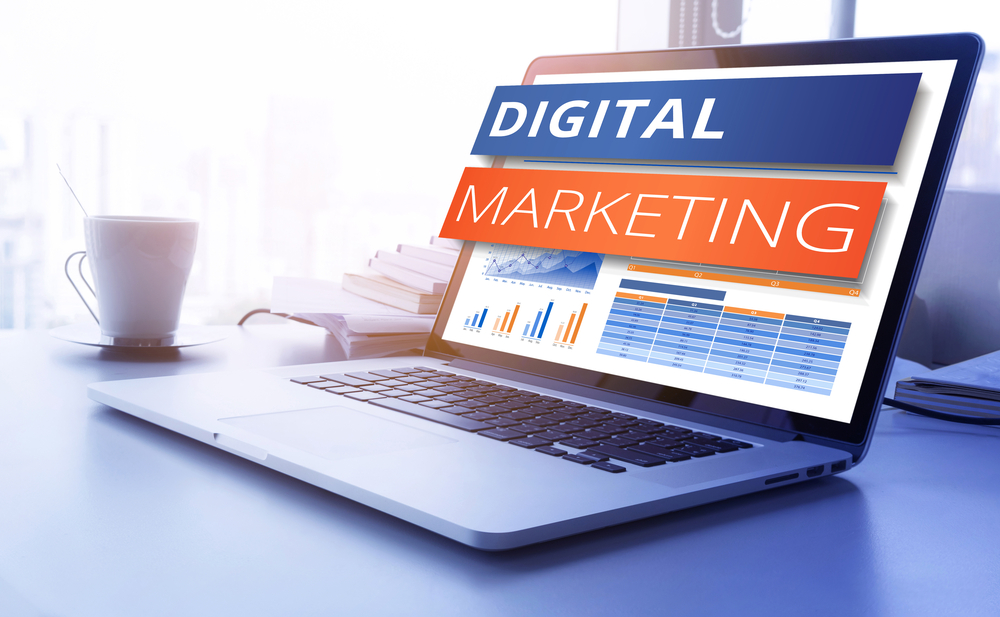 Estrategias de marketing digital: empezá a practicar