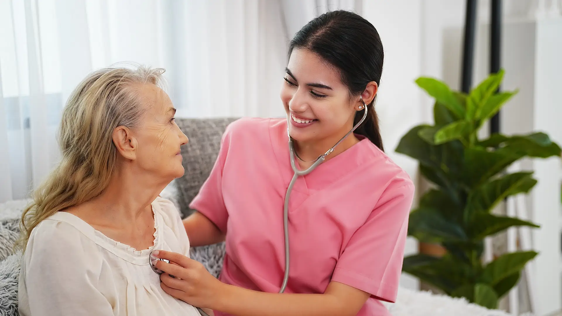 ¿Cómo es el trabajo diario de un terapeuta físico y ocupacional?