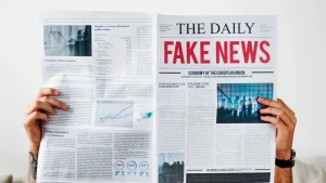 En un mundo donde abundan las fake news o noticias falsas, es necesario desarrollar competencias críticas como lectores