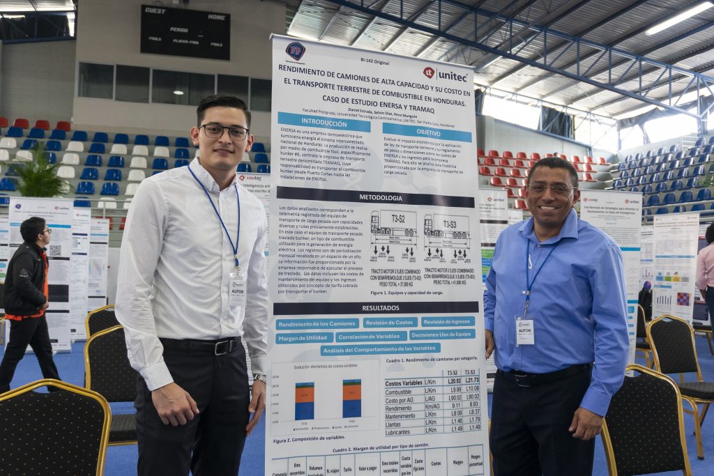 CONICIETI 2024: Intercambio de conocimiento entre investigadores locales e internacionales