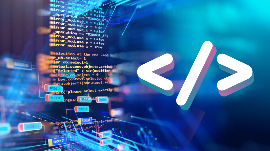 Lenguajes de programación