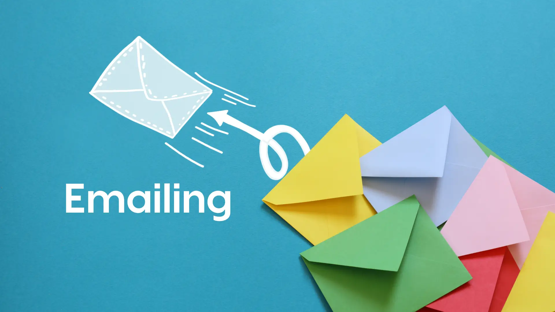 Email marketing: Lo que necesitás saber