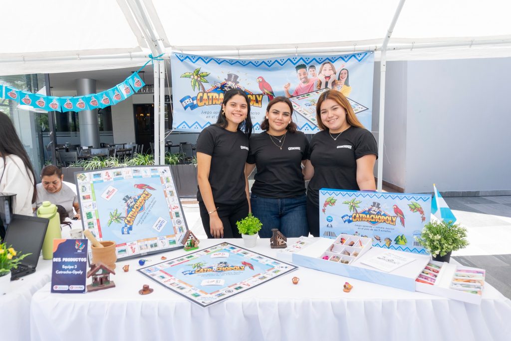 ¡Explosión de creatividad en ExpoMarketing 2024!