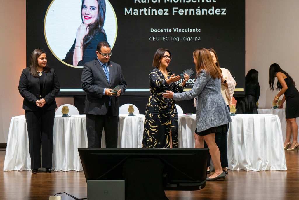 Premiamos la Excelencia Docente con los Faculty Awards 2024