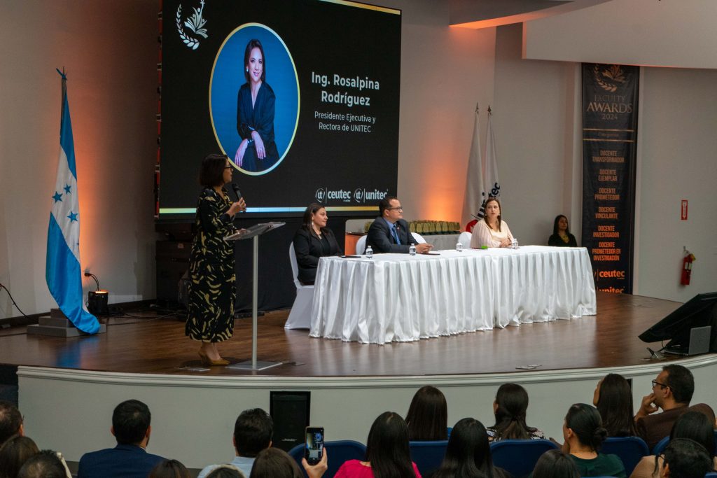 Premiamos la Excelencia Docente con los Faculty Awards 2024