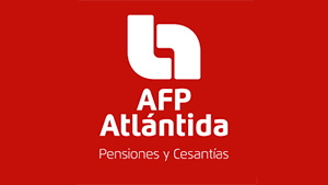 Logo AFP Atlantida