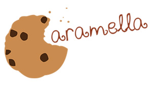 Logo Caramella