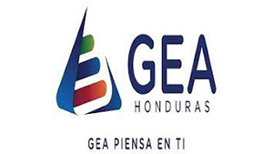 Logo GEA