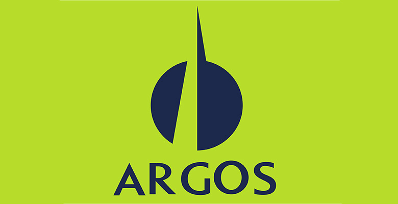 Logo Argos