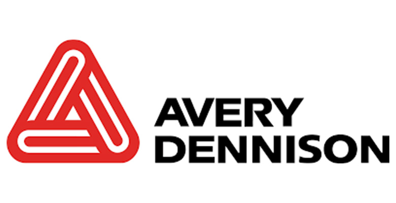 Logo Avery Dennison