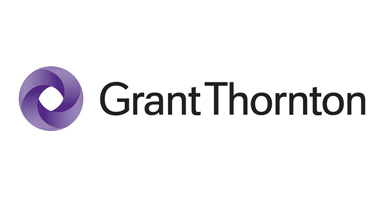 Logo Grant Tornton