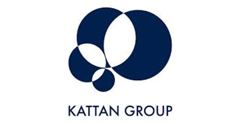 Logo Kattan