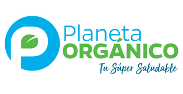 Logo Planeta Orgánico Dyco