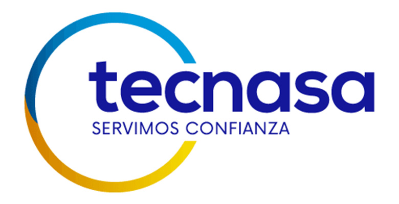 Logo Tecnasa