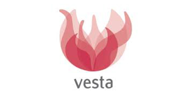 Logo Vesta