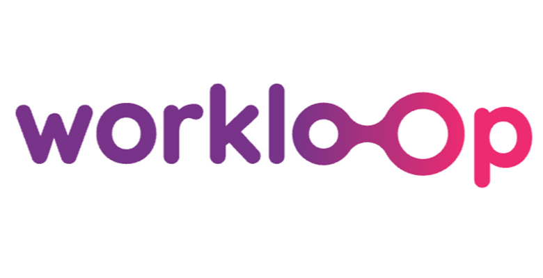 Logo Workloop