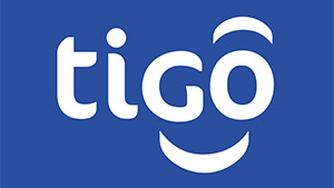 Logo Tigo