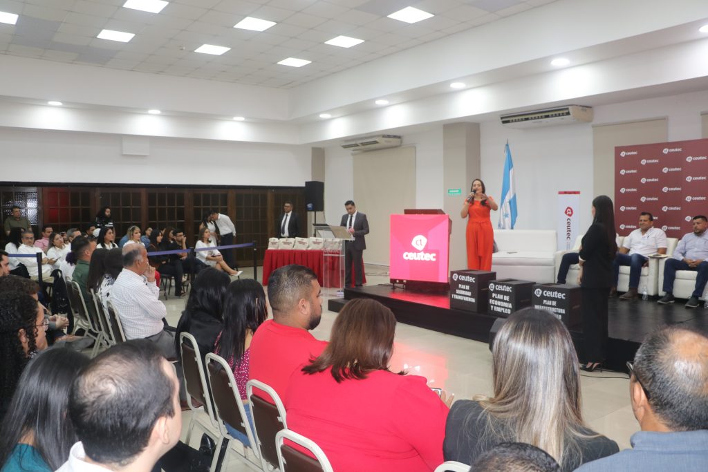 CEUTEC impulsa el voto informado con foro electoral en La Ceiba