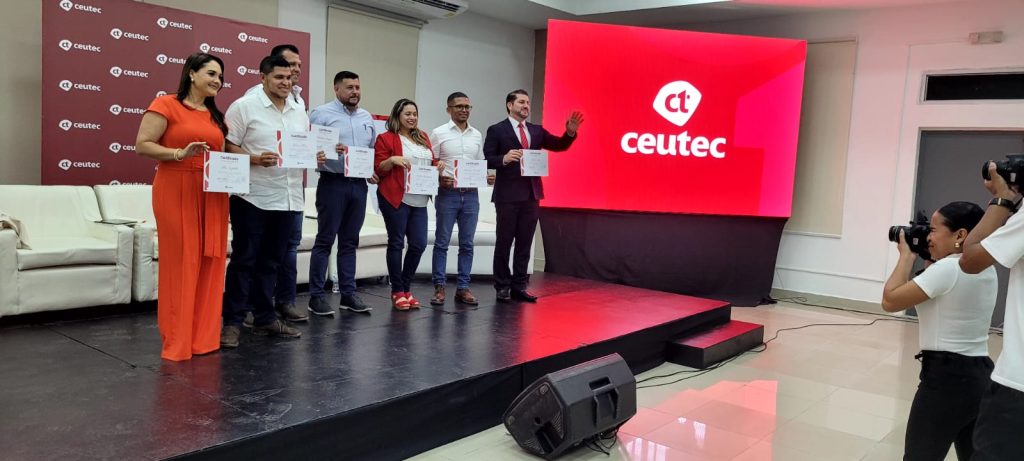 CEUTEC impulsa el voto informado con foro electoral en La Ceiba