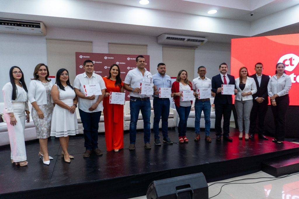 CEUTEC impulsa el voto informado con foro electoral en La Ceiba