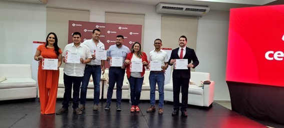 CEUTEC impulsa el voto informado con foro electoral en La Ceiba